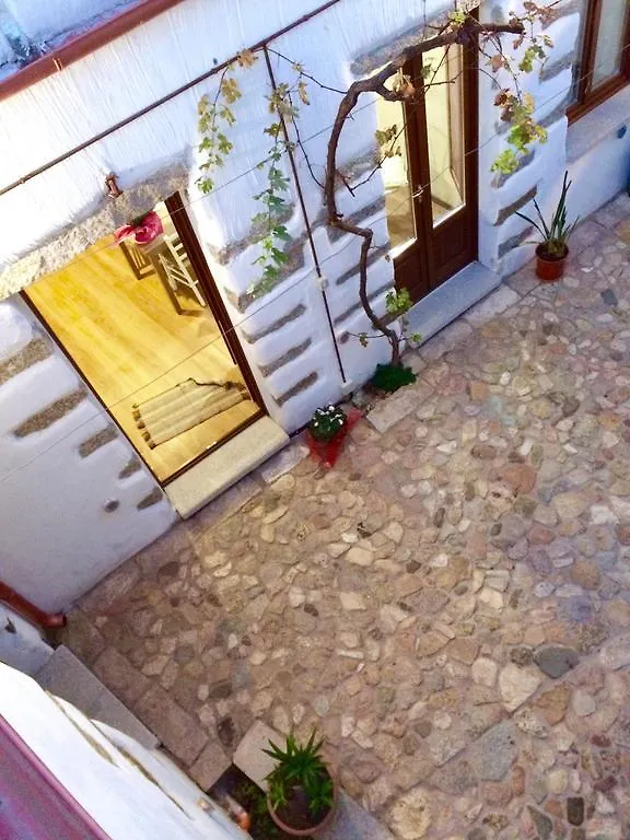 Apartment La Corte Di Grazia_Iun P2039/40 Nuoro