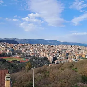 S'altura, Dall'alto Di Nuoro Casa vacanze