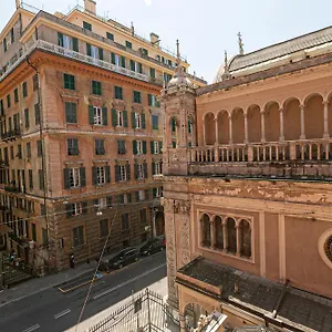 Dimora Patrizia In Centro , Gênes Italie