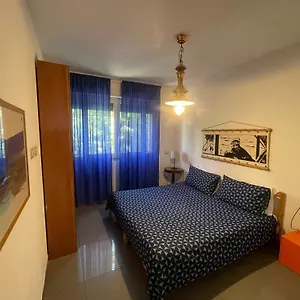 Canal Apartment Milan