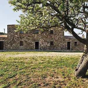 Stazzu Coiga Aggius